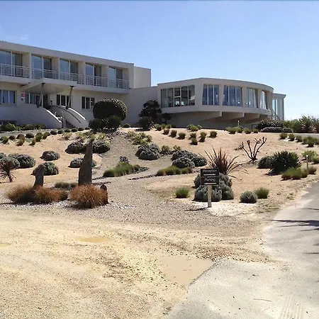 & Le Grand Large Hotel