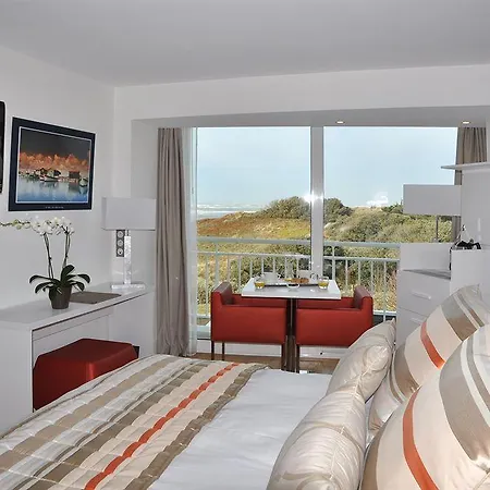 & Le Grand Large ホテル