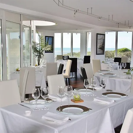 & Le Grand Large Hotell