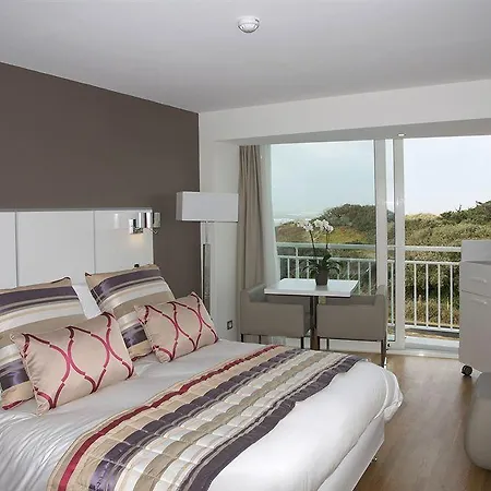 & Le Grand Large Hotell 5*