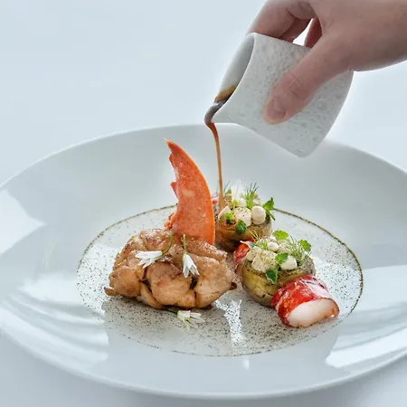 Hotel & Le Grand Large 5*