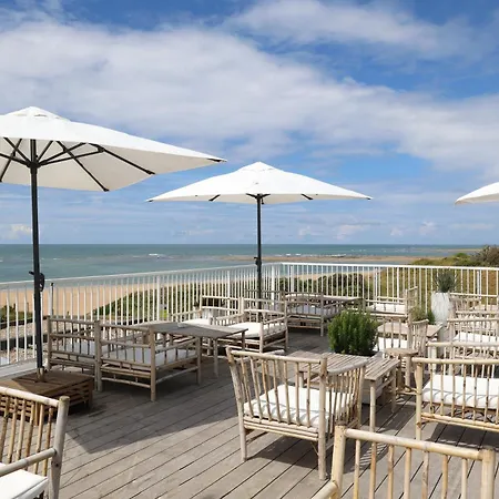 & Le Grand Large ホテル