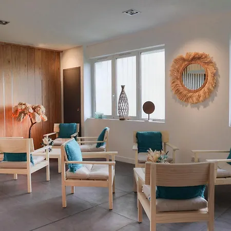 Otel & Le Grand Large