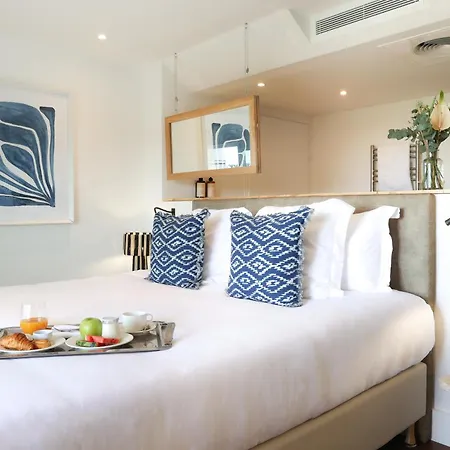 & Le Grand Large ホテル Dolus d'Oléron