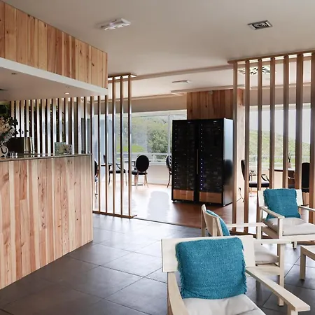 & Le Grand Large ホテル