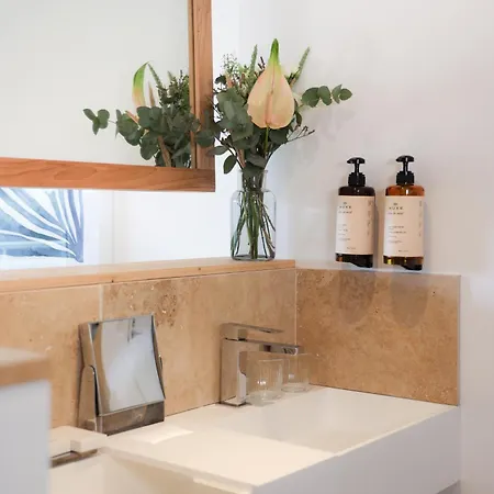 ホテル & Le Grand Large 5*