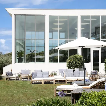 Hotel & Le Grand Large 5*