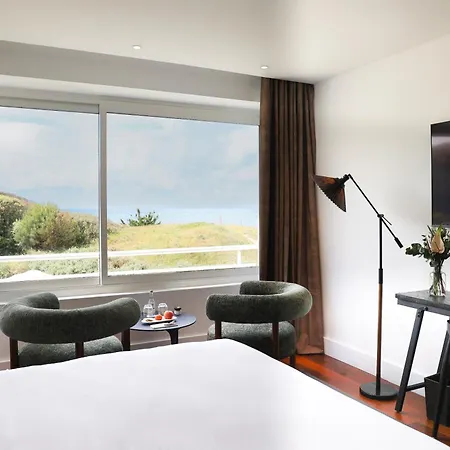 ホテル & Le Grand Large Dolus d'Oléron