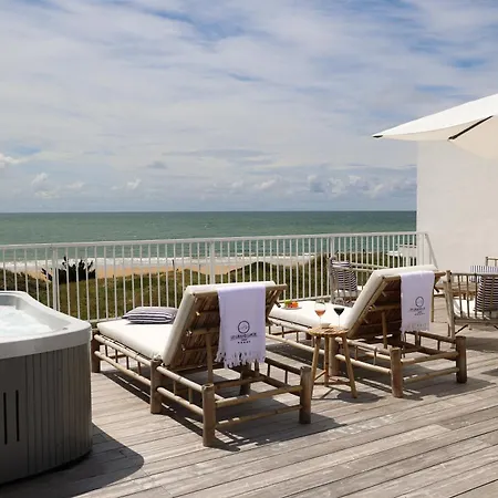 & Le Grand Large Hotell 5*