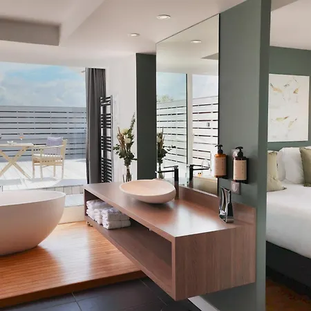 & Le Grand Large 5* Dolus d'Oléron