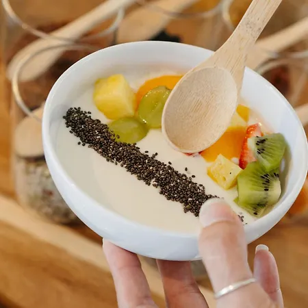 ホテル & Le Grand Large