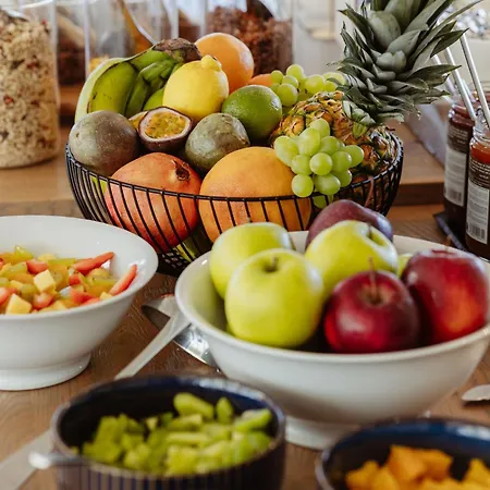 & Le Grand Large ホテル 5*