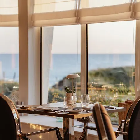 ホテル & Le Grand Large Dolus d'Oléron