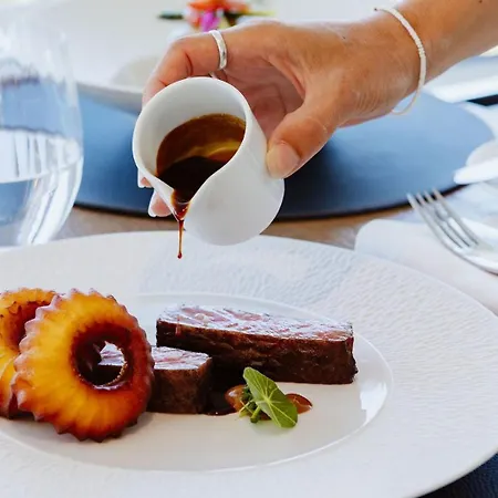 & Le Grand Large ホテル