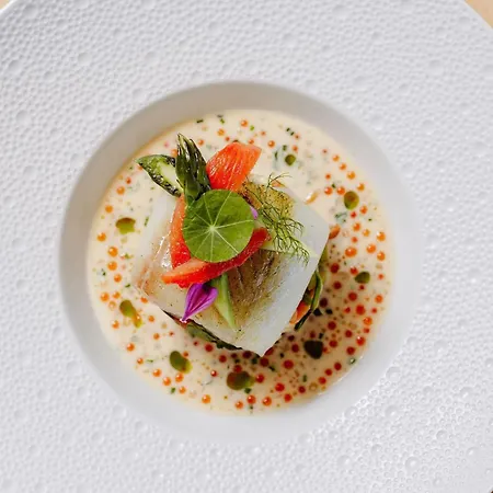 ホテル & Le Grand Large Dolus d'Oléron