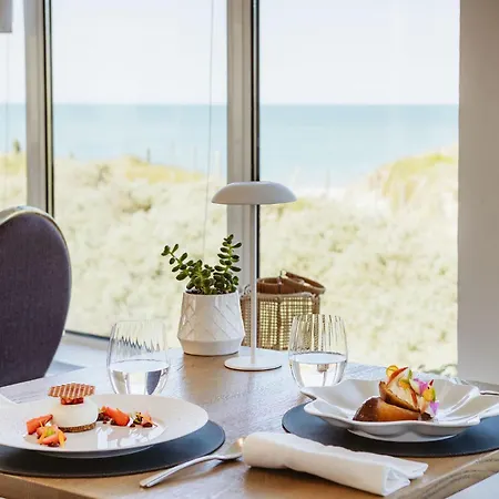 ホテル & Le Grand Large