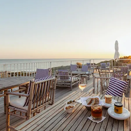 & Le Grand Large Hotell 5*