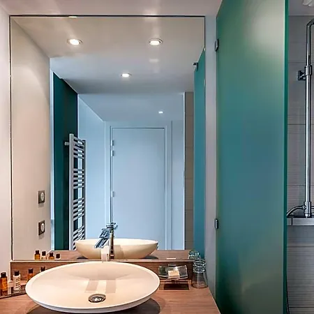 Hôtel&spa Le Grand Large 5* Dolus-d'Oléron