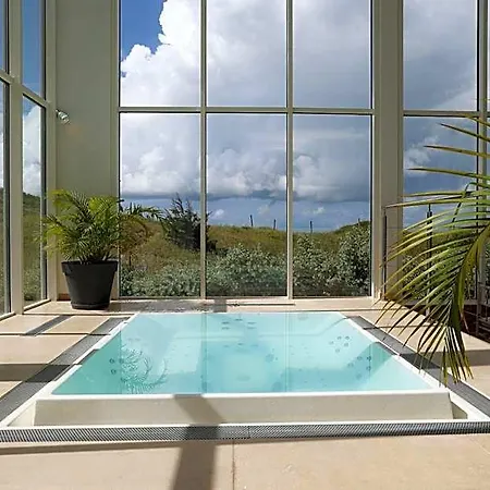 Hotel Hôtel&spa Le Grand Large 5*