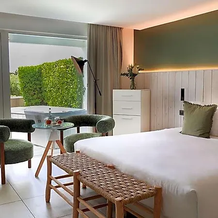 Hôtel&spa Le Grand Large Dolus-d'Oléron