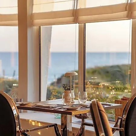 Hôtel&spa Le Grand Large 5*