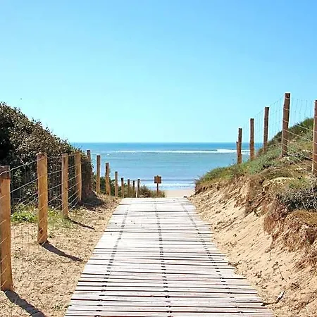 Hôtel&spa Le Grand Large 5* Dolus-d'Oléron
