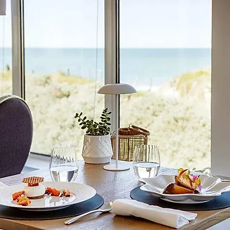 Hôtel&spa Le Grand Large 5*