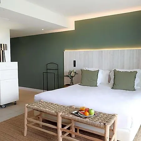 Hotel Hôtel&spa Le Grand Large 5*