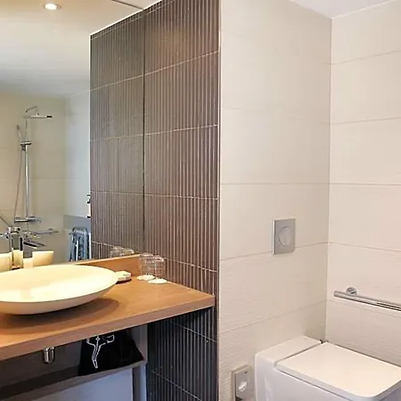 Hôtel&spa Le Grand Large 5* Dolus-d'Oléron
