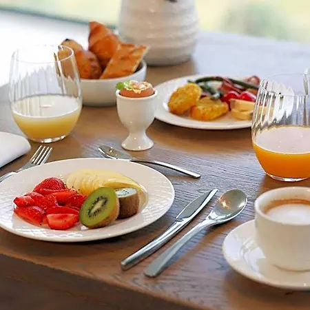 Hôtel&spa Le Grand Large 5* Dolus-d'Oléron