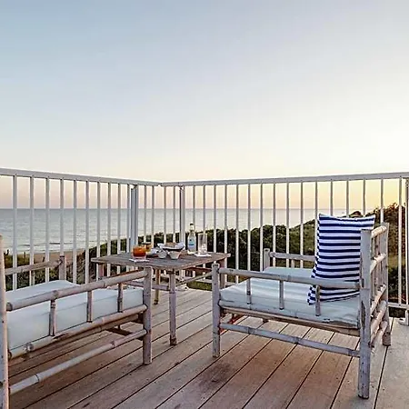 Hôtel&spa Le Grand Large Hotel 5*