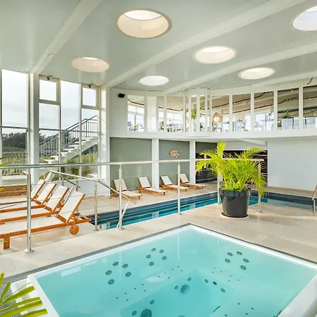 & Le Grand Large Hotel 5*