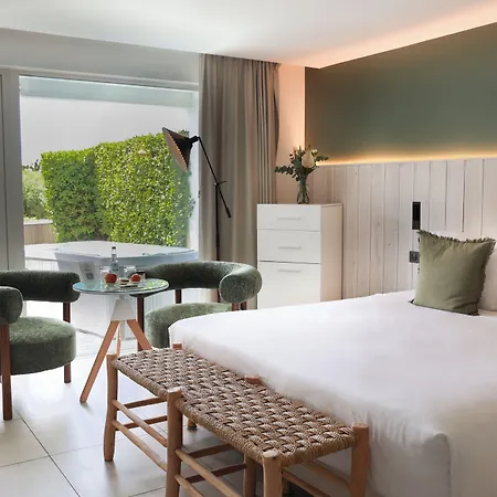 & Le Grand Large Hotel