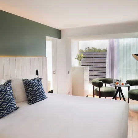 & Le Grand Large 5* Dolus d'Oléron