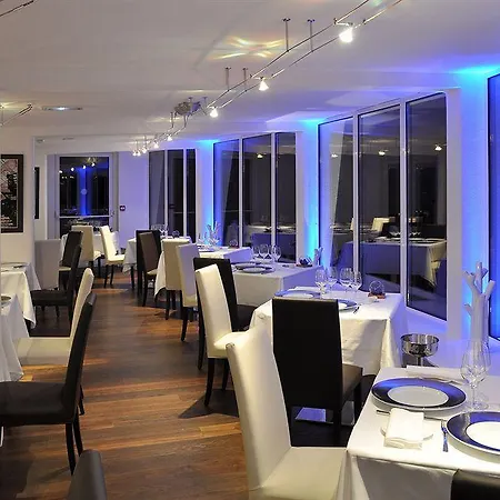Hotell & Le Grand Large 5*