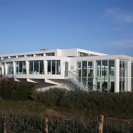& Le Grand Large Hotell 5*