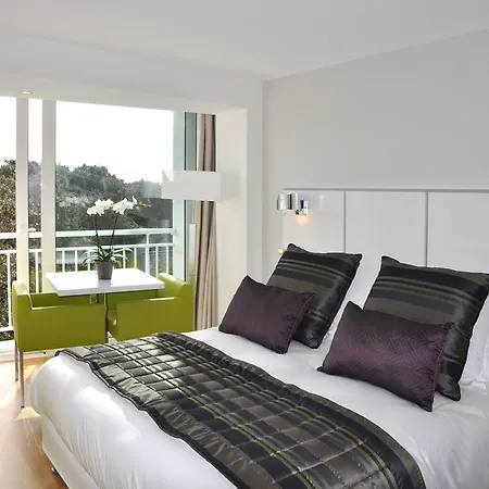 & Le Grand Large Dolus d'Oléron