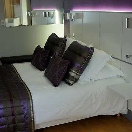 Hotell & Le Grand Large 5*