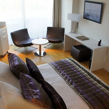 Hotel & Le Grand Large 5*