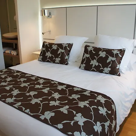 Hotell & Le Grand Large 5*