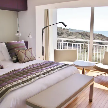 & Le Grand Large Hotell