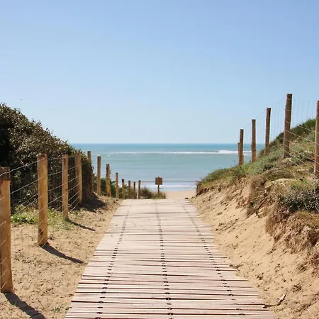 & Le Grand Large ホテル 5*