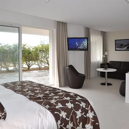 & Le Grand Large 5* Dolus d'Oléron