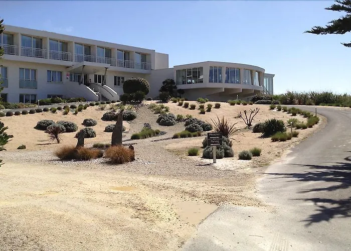 & Le Grand Large Hotel