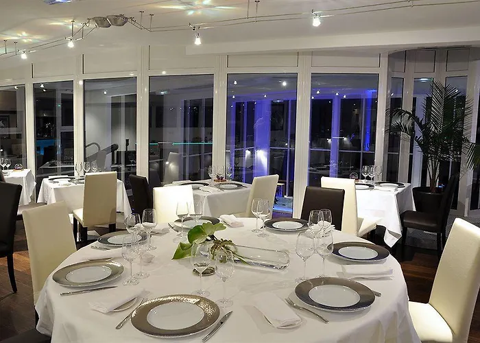 & Le Grand Large Hotel 5*