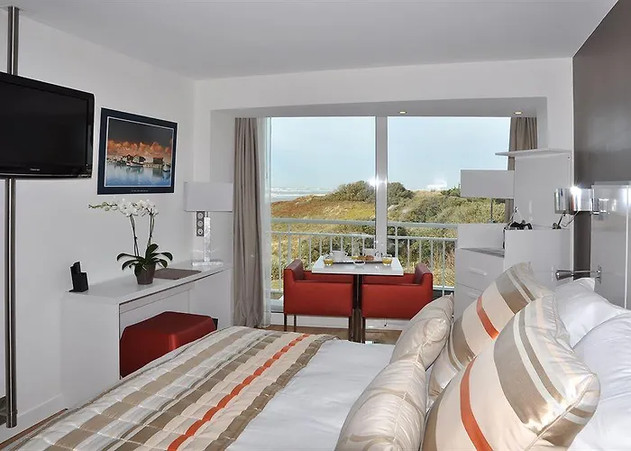 & Le Grand Large Hotel