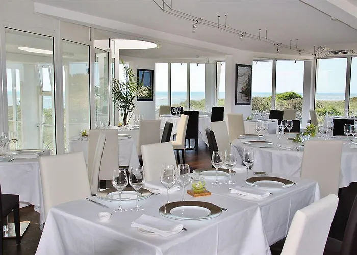 & Le Grand Large Hotel