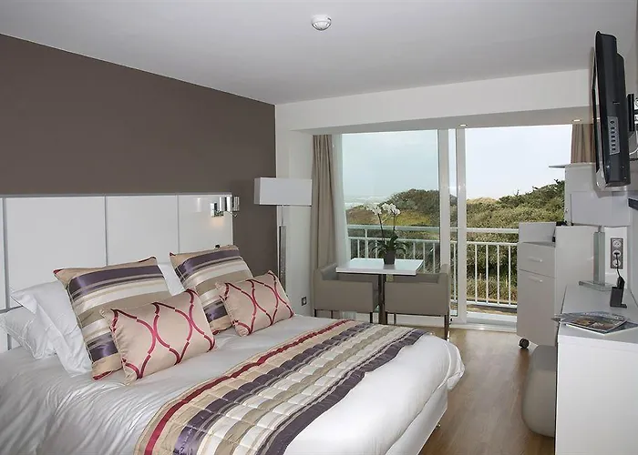 & Le Grand Large Hotel 5*