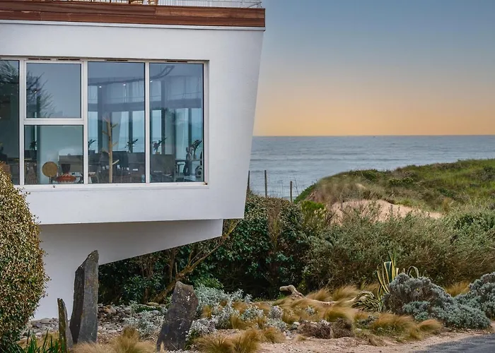 & Le Grand Large Hotel Dolus-d'Oleron