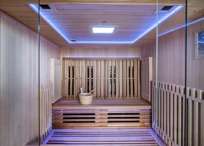 & Le Grand Large 5* Dolus-d'Oleron